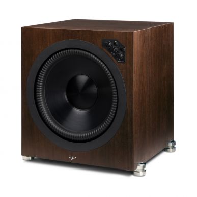 Сабвуфер Prestige Sub 2000 walnut